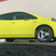 Image for article titled I Wrapped My Cheap Nissan Leaf Because Black Is A Boring Car Color